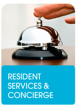 Resident Services