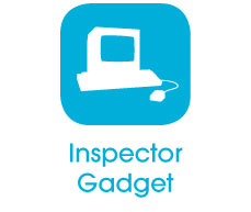 Inspector Gadget